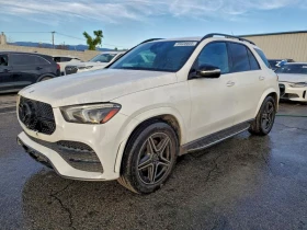 Mercedes-Benz GLC 350 4MATIC