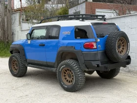 Toyota Fj cruiser 4.0 ������ | Mobile.bg � ����� ������ 4