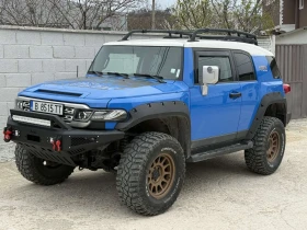 Toyota Fj cruiser 4.0 ������ | Mobile.bg � ����� ������ 3