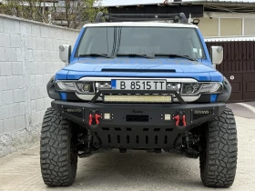 Toyota Fj cruiser 4.0 ������ | Mobile.bg � ����� ������ 2