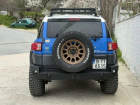 Toyota Fj cruiser 4.0 ������ | Mobile.bg � ����� ������ 5