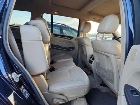 Mercedes-Benz GL 450 4MATIC* Memory* Подгрев* Keyless* Фиксирана цена - 9592 € / 18760.32 лв. - 10706473 12