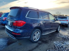 Mercedes-Benz GL 450 4MATIC* Memory* Подгрев* Keyless* Фиксирана цена - 9592 € / 18760.32 лв. - 10706473 3