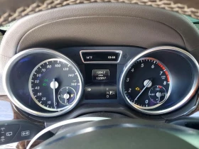 Mercedes-Benz GL 450 4MATIC* Memory* Подгрев* Keyless* Фиксирана цена - 9592 € / 18760.32 лв. - 10706473 10