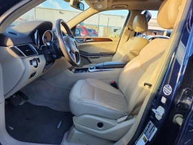 Mercedes-Benz GL 450 4MATIC* Memory* Подгрев* Keyless* Фиксирана цена - 9592 € / 18760.32 лв. - 10706473 8