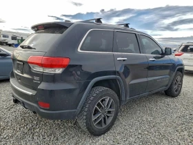 Jeep Grand cherokee LIMITED* 3.6* V6* 8ZF* ПОДГРЕВ* КАМЕРА* КЕЙЛЕС - 11647 € / 22779.55 лв. - 74485242 2