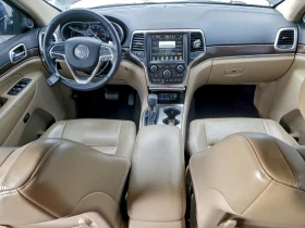 Jeep Grand cherokee LIMITED* 3.6* V6* 8ZF* ПОДГРЕВ* КАМЕРА* КЕЙЛЕС - 11647 € / 22779.55 лв. - 74485242 7