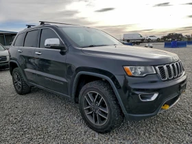 Jeep Grand cherokee LIMITED* 3.6* V6* 8ZF* ПОДГРЕВ* КАМЕРА* КЕЙЛЕС - 11647 € / 22779.55 лв. - 74485242 3