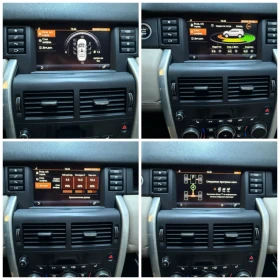 Land Rover Discovery Sport 2.0 Diesel Automatic 4x4 - 15299 € / 29922.24 лв. - 86371146 12