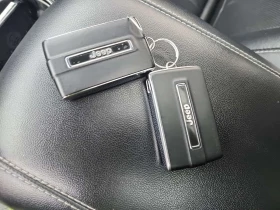 Jeep Grand cherokee * LIMITED * 2 КЛЮЧА* ПОДГРЕВ* ОБДУХВАНЕ*  - 24000 € / 46939.92 лв. - 26532414 8