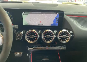 Mercedes-Benz GLA 45 AMG S/4MATIC/421HP/NIGHT/PANO/360/BURM/HUD/MEMO/154q - 55099 € / 107764.28 лв. - 88551731 12