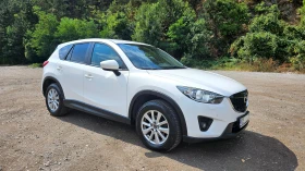 Mazda CX-5 2.2 Skyactive AWD
