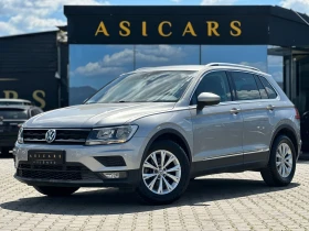 ����� �� �������� �� VW Tiguan / 129000 KM / TOP /