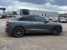Audi Q8 /360/���������/MATRIX/���������� !!! | Mobile.bg � ����� ������ 3