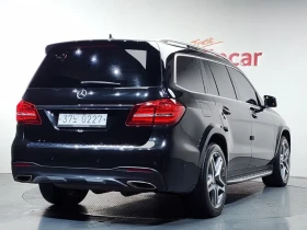 Mercedes-Benz GLS 500 4MATIC | Mobile.bg � ����� ������ 2