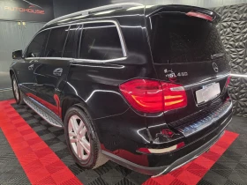 Mercedes-Benz GL 450 6+ 1* ПОДГРЕВ-ВОЛАН-СЕДАЛКИ* КАМЕРА | Auto.bg — изображение 3