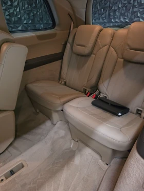 Mercedes-Benz GL 450 6+ 1* ПОДГРЕВ-ВОЛАН-СЕДАЛКИ* КАМЕРА | Auto.bg — изображение 5