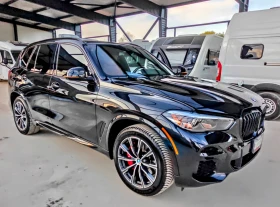 BMW X5 40i Msport xDrive