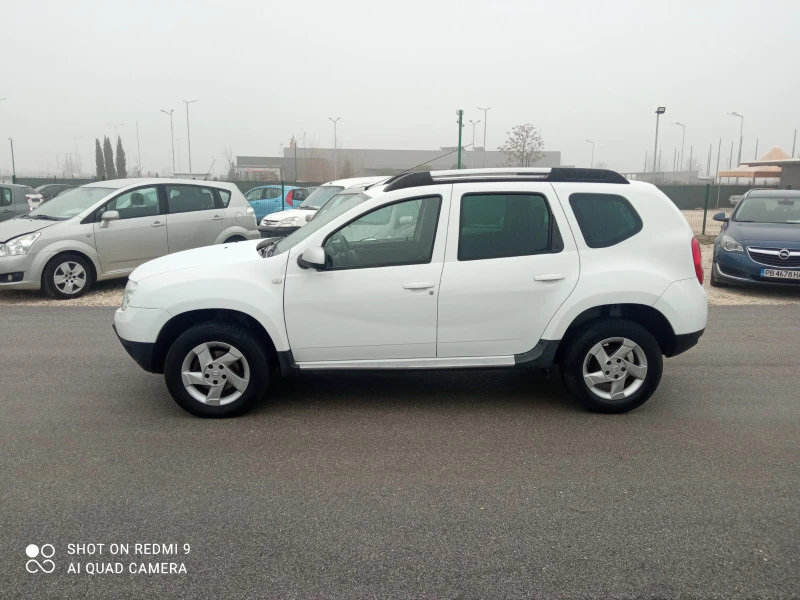 Dacia Duster 1.5, снимка 7 - Автомобили и джипове - 40743533