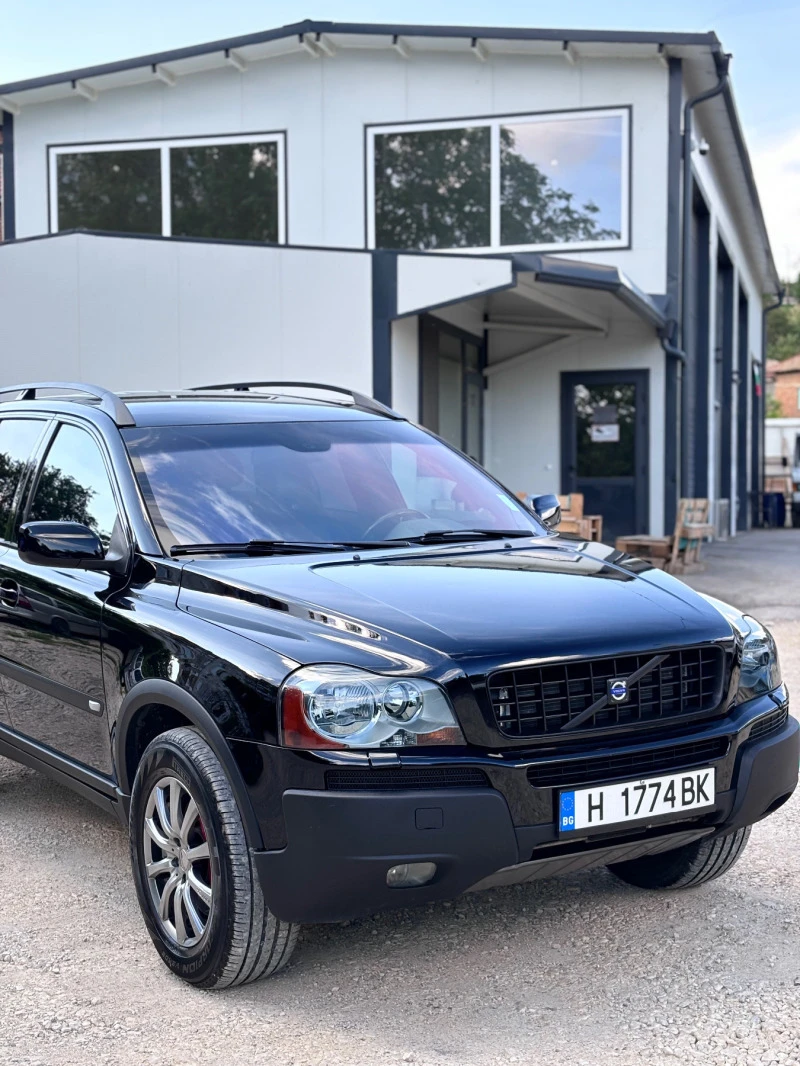 Volvo Xc90, снимка 17 - Автомобили и джипове - 48660107