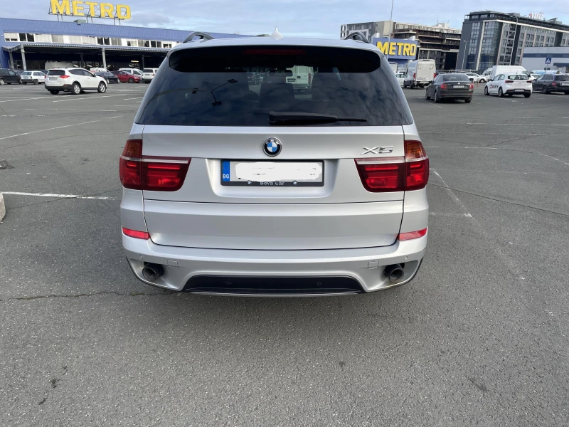 BMW X5 3.0 XDrive, снимка 4 - Автомобили и джипове - 48329228