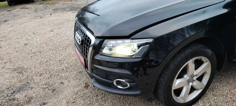 Audi Q5, снимка 13 - Автомобили и джипове - 48447657