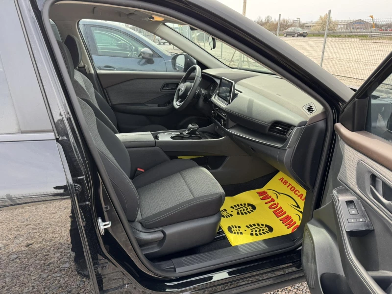 Nissan Rogue 2.5i, снимка 14 - Автомобили и джипове - 49605190