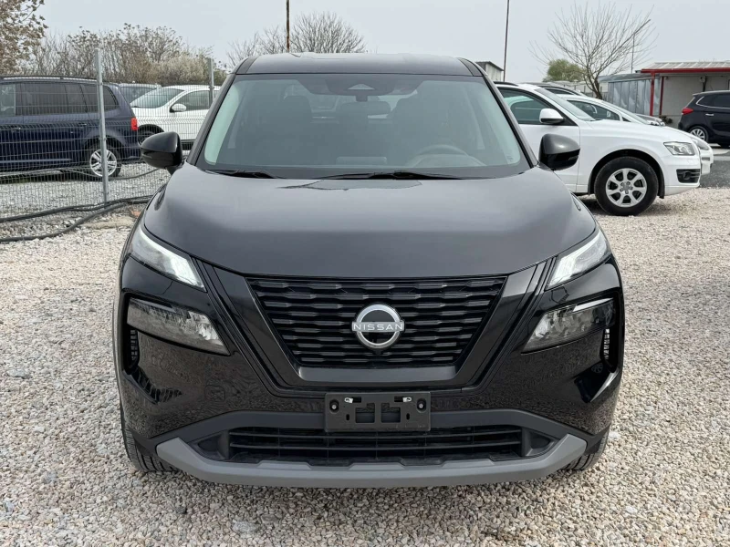 Nissan Rogue 2.5i, снимка 2 - Автомобили и джипове - 49605190