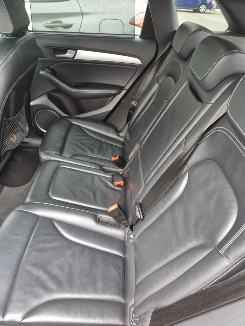 Audi SQ5, снимка 13 - Автомобили и джипове - 51925085