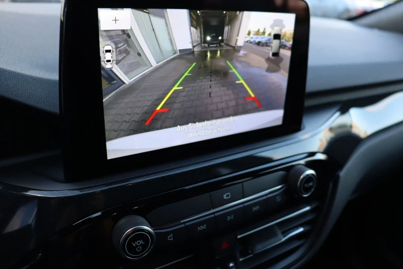 Ford Kuga 2.5/ST-LINE/224HP/AMBI/CAM/CARPLAY/LED/204f, снимка 14 - Автомобили и джипове - 50715181