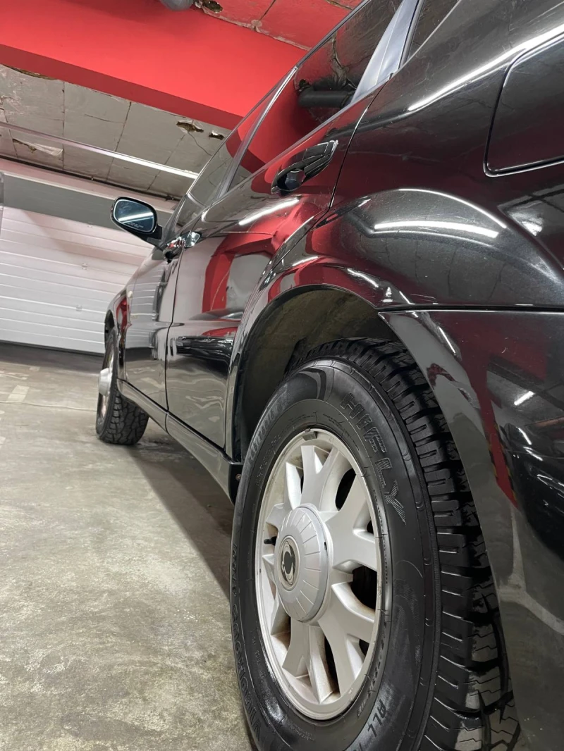 SsangYong Rexton RX290, снимка 5 - Автомобили и джипове - 50834632