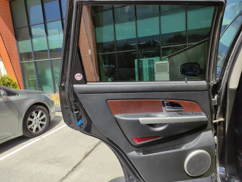 SsangYong Rexton RX290, снимка 10 - Автомобили и джипове - 50834632