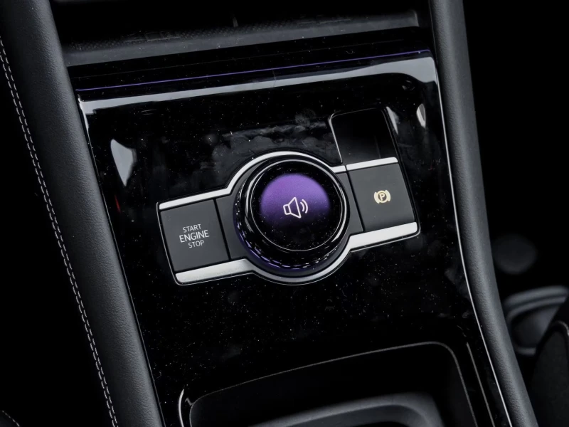 VW Tayron R-LINE/177HP/eHYBRID/20/AHK/KLESS/H&K/LED/490f, снимка 13 - Автомобили и джипове - 51191587