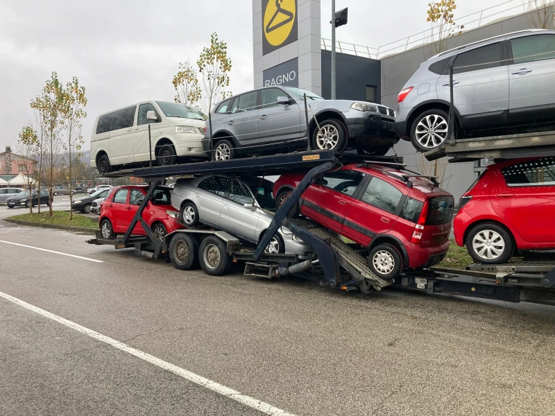 Daihatsu Terios 1.5 Benzin 4x4 Klima Top zabelegki, снимка 12 - Автомобили и джипове - 52868681