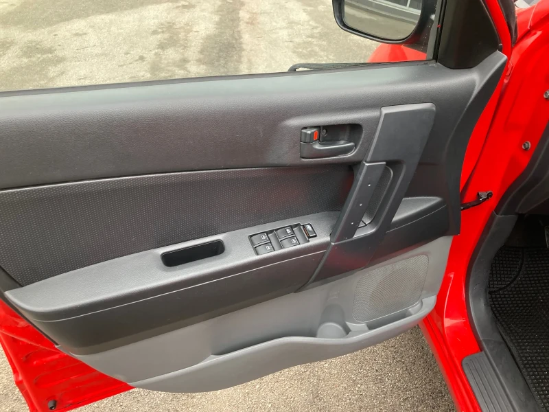 Daihatsu Terios 1.5 Benzin 4x4 Klima Top zabelegki 237000km100x100, снимка 10 - Автомобили и джипове - 52868681