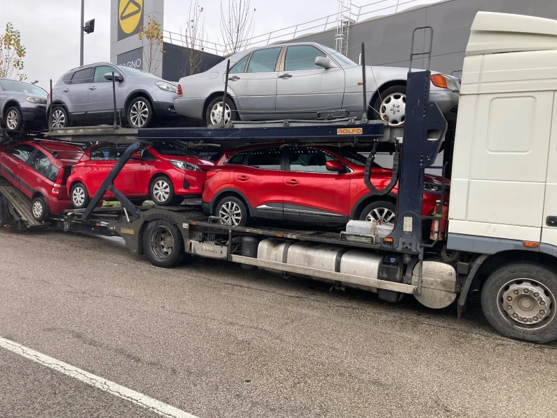 Daihatsu Terios 1.5 Benzin 4x4 Klima Top zabelegki, снимка 13 - Автомобили и джипове - 52868681