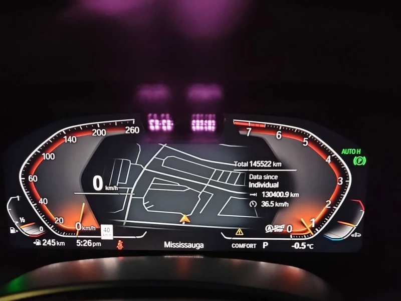 BMW X7 * xDrive40i * CARFAX * ЦЕНА ДО БГ, снимка 8 - Автомобили и джипове - 53182091