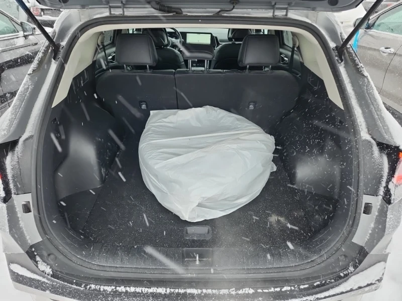 Kia Sportage * EX 4D AWD * CARFAX * ФИНАНСИРАНЕ, снимка 14 - Автомобили и джипове - 53219027