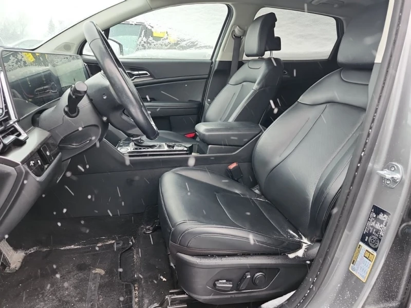 Kia Sportage * EX 4D AWD * CARFAX * ФИНАНСИРАНЕ, снимка 5 - Автомобили и джипове - 53219027