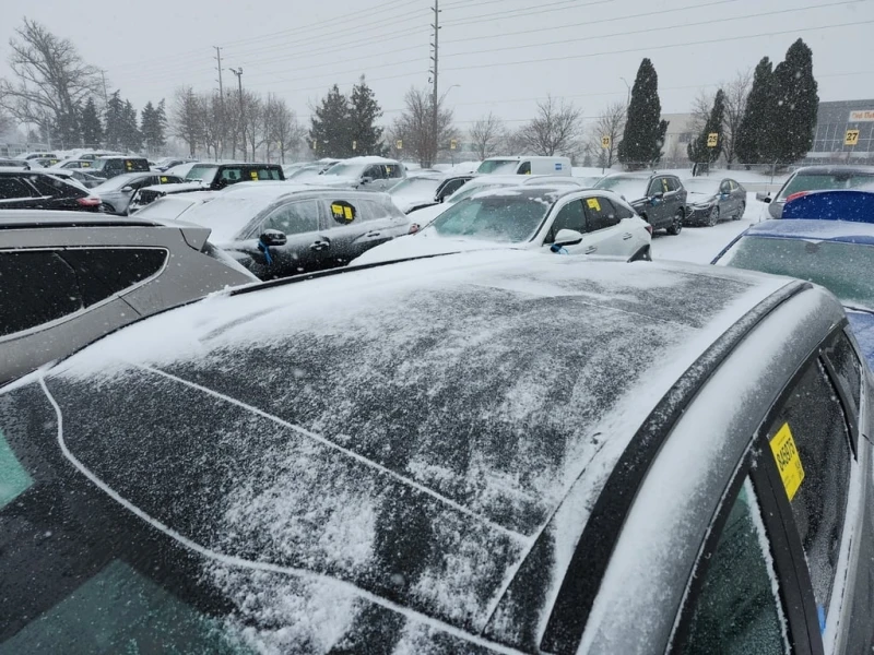 Kia Sportage * EX 4D AWD * CARFAX * ФИНАНСИРАНЕ, снимка 17 - Автомобили и джипове - 53219027