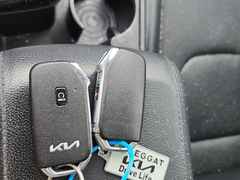 Kia Sportage * EX 4D AWD * CARFAX * ФИНАНСИРАНЕ, снимка 8 - Автомобили и джипове - 53219027