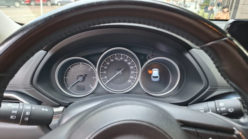Mazda CX-5 Takumi, снимка 9 - Автомобили и джипове - 53396626