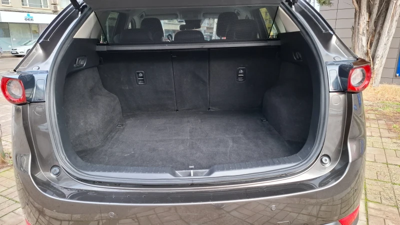 Mazda CX-5 Takumi, снимка 6 - Автомобили и джипове - 53396626