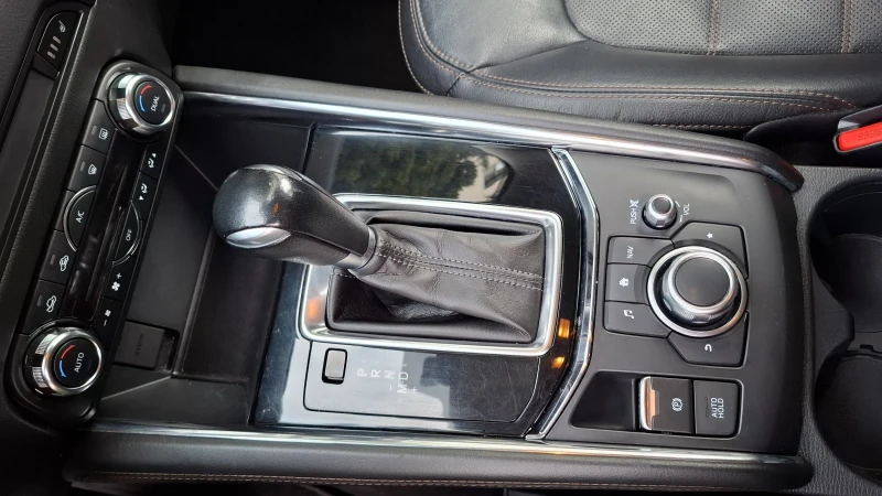 Mazda CX-5 Takumi, снимка 8 - Автомобили и джипове - 53396626