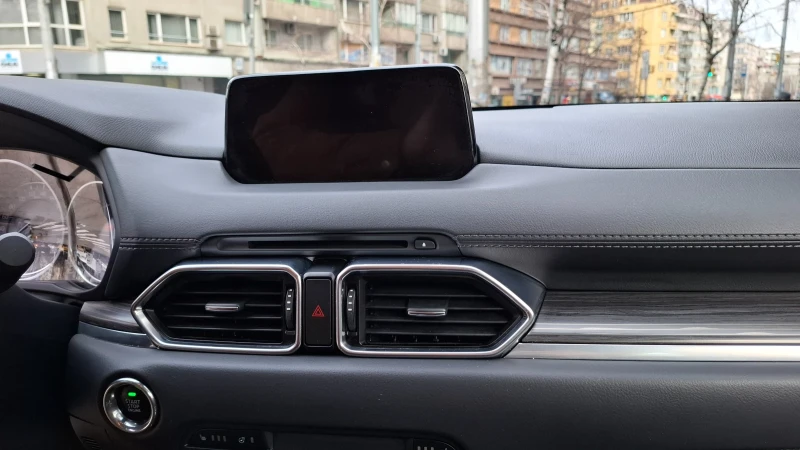 Mazda CX-5 Takumi, снимка 10 - Автомобили и джипове - 53396626