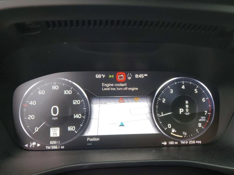 Volvo XC40 PRESTIGE* FULL* ПЕРФЕКТНА, снимка 11 - Автомобили и джипове - 53404308