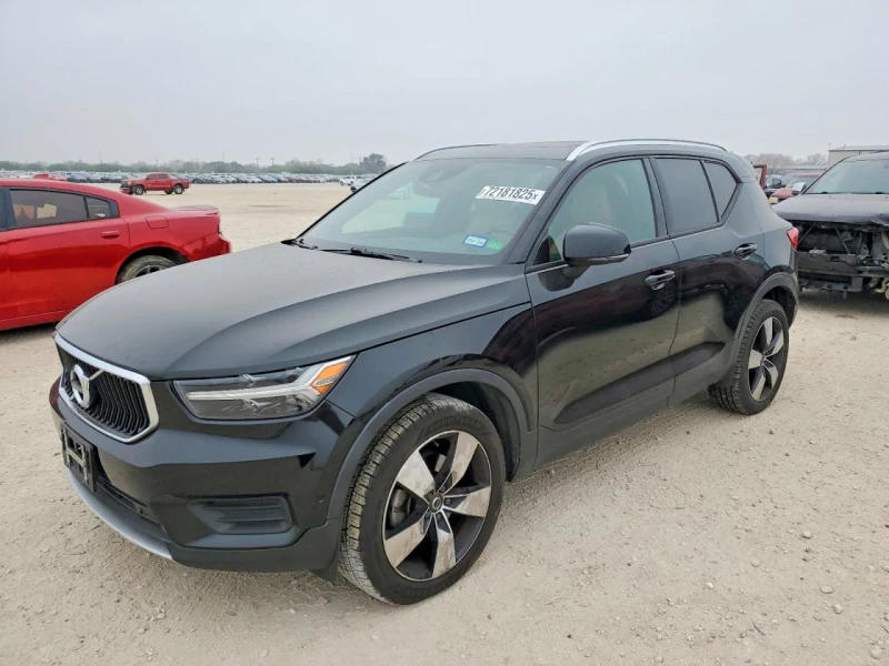 Volvo XC40 PRESTIGE* FULL* ПЕРФЕКТНА