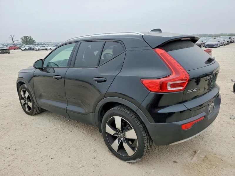 Volvo XC40 PRESTIGE* FULL* ПЕРФЕКТНА, снимка 3 - Автомобили и джипове - 53404308