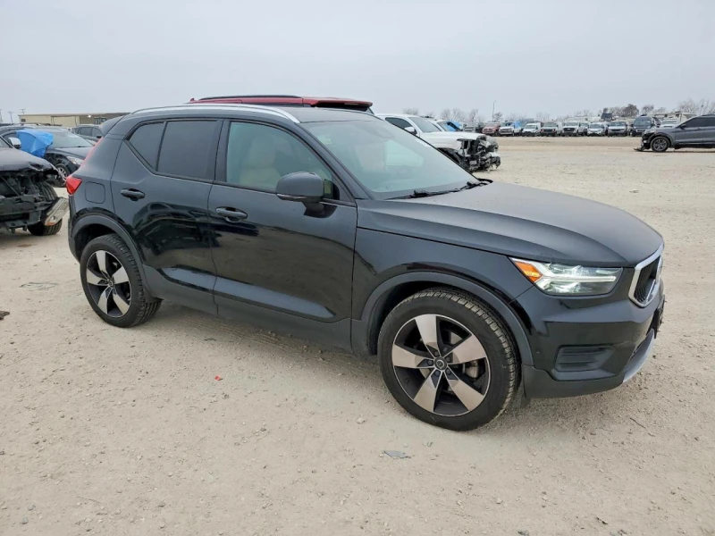 Volvo XC40 PRESTIGE* FULL* ПЕРФЕКТНА, снимка 2 - Автомобили и джипове - 53404308