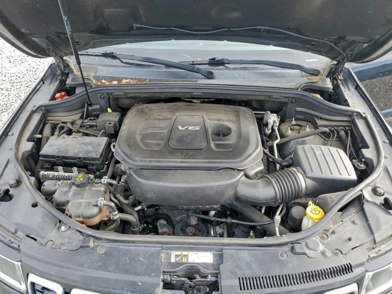 Jeep Grand cherokee LIMITED* 3.6* V6* 8ZF* ПОДГРЕВ* КАМЕРА* КЕЙЛЕС, снимка 12 - Автомобили и джипове - 53526317